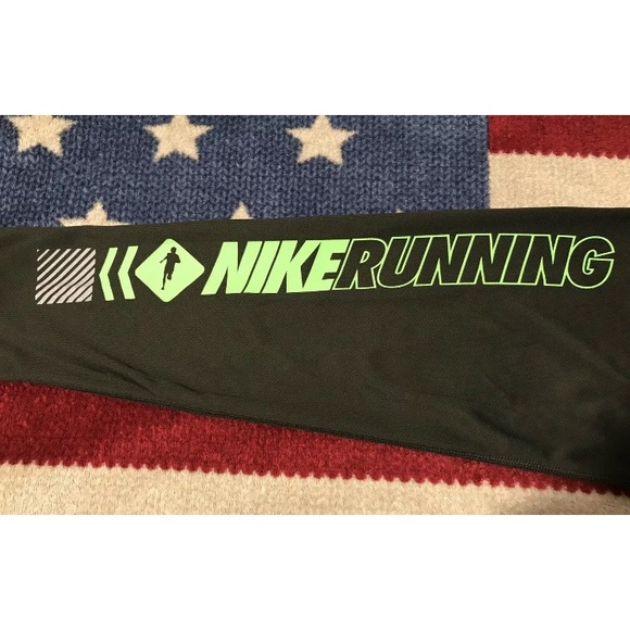 Vintage Nike Tech NR72 OREGON RUNNING Dri-fit Shirt XL Acg Max Sb Kb Track Field - Picture 7 of 11